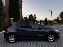 Peugeot 308 1.6 AT, 2008, 208 728 км, с пробегом, цена 590 000 руб.