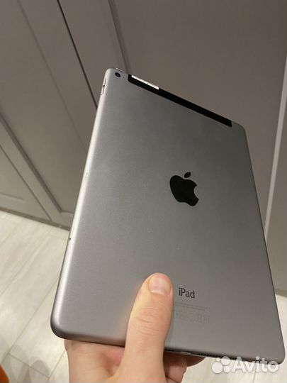 iPad Air 2, Sim, 16гб