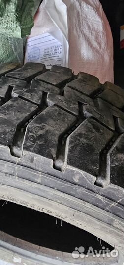 Шина 235/75R17.5