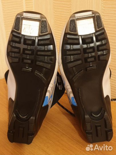 Лыжные ботинки Spine comfort, модель Marax MXS-300