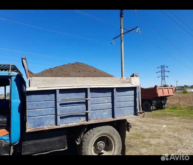 Песок щебень отсев гпс мура бутовый камень галька