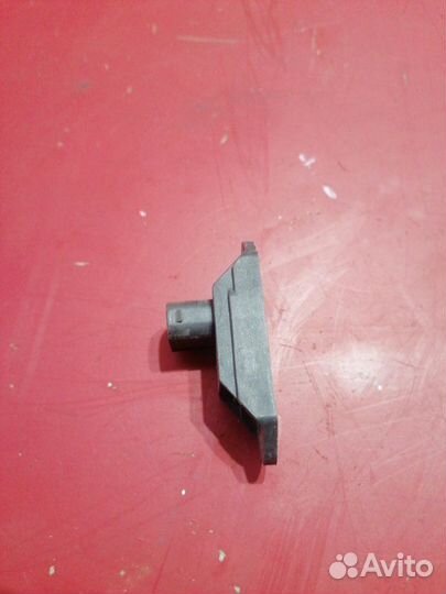 Датчик ускорения передний левый Mercedes Benz