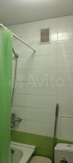 2-к. квартира, 40 м², 1/5 эт.