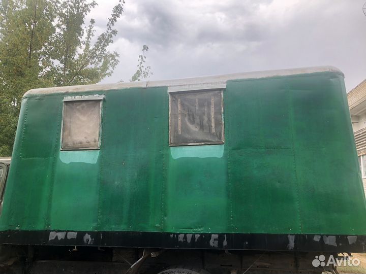 Вагончик бытовка бу