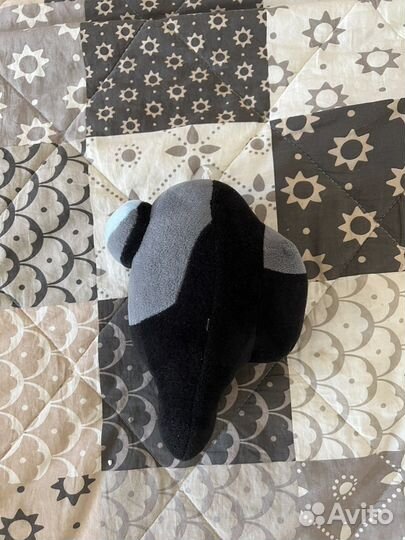 Амонгас игрушка