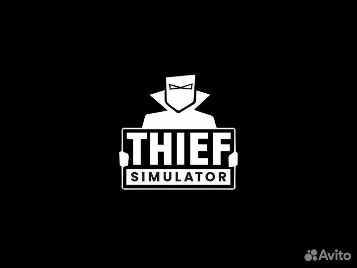Thief simulator пк. Симулятор вора 2. Thief Simulator. Thief Simulator ps4.