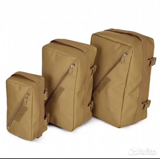 Компрессионные сумки