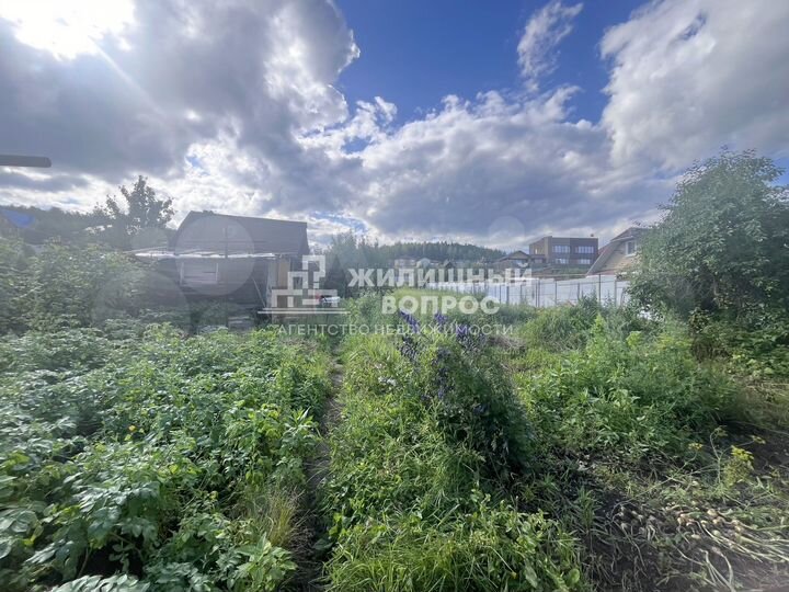 Участок 15 сот. (ИЖС)