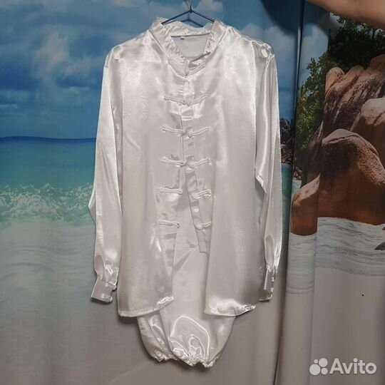 Китайский костюм