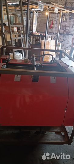 Пресс-подборщик Guangtai Petroleum Machinery 9YK8050, 2023