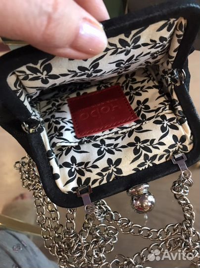 Сумочка, сша, “Hobo”