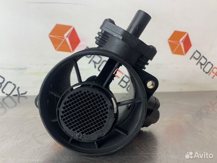 Расходомер воздуха Mercedes C-Class W203 OM646 2.2