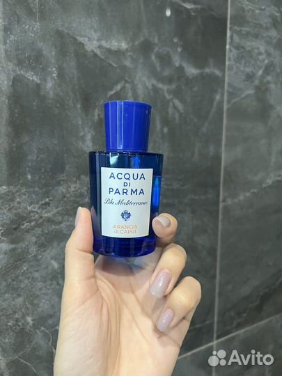 Acqua di parma