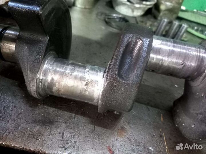 Ремонт Bitzer, Frascold, Copeland, Bock