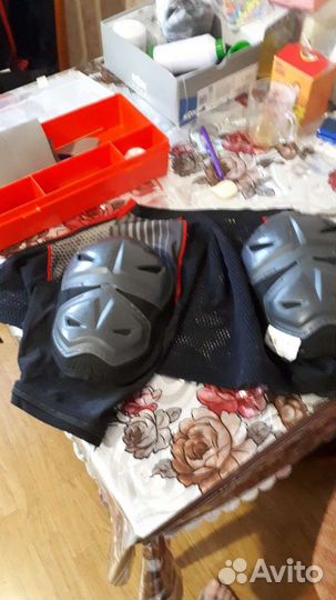 Ремонт кожанных изделий, мотоэкипировки, хоккейной