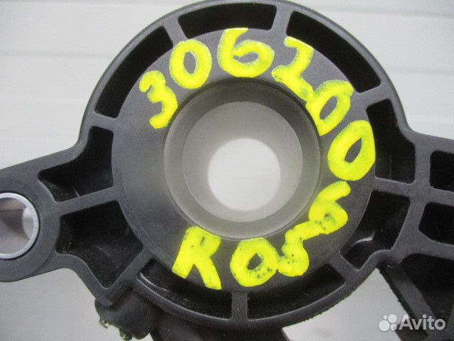 Подшипник выжимной совмещенный с цилиндром