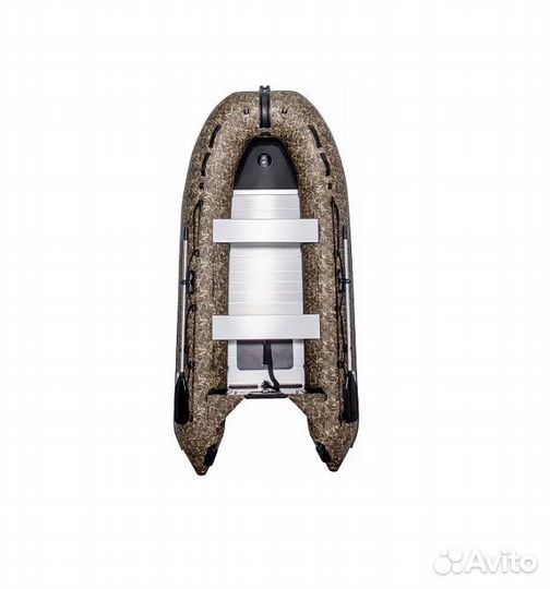 Лодка Smarine SDP MAX 330 (камуфляж)