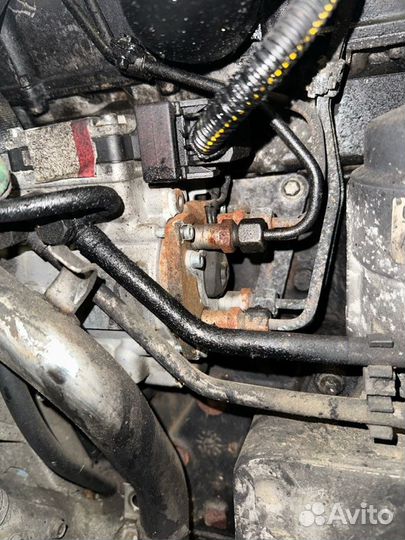 Двигатель, opel Astra G 2000