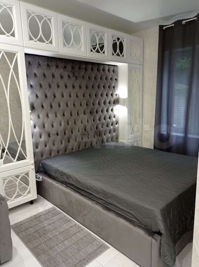 Квартира-студия, 27 м², 1/2 эт.