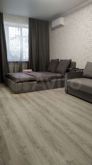 1-к. квартира, 31 м², 1/5 эт.