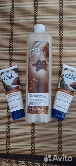 Подарочный набор. Avon