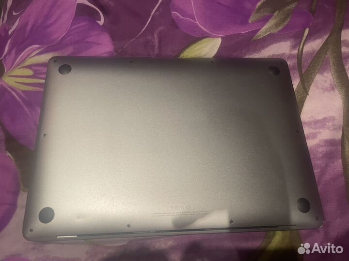 Apple MacBook air 13 2020 m1 8gb 256