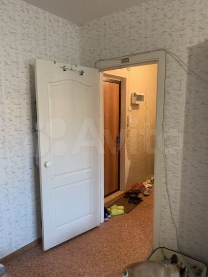 1-к. квартира, 40 м², 9/10 эт.