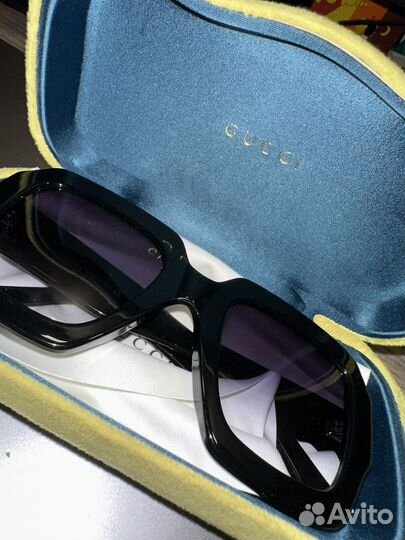 Очки Gucci оригинал