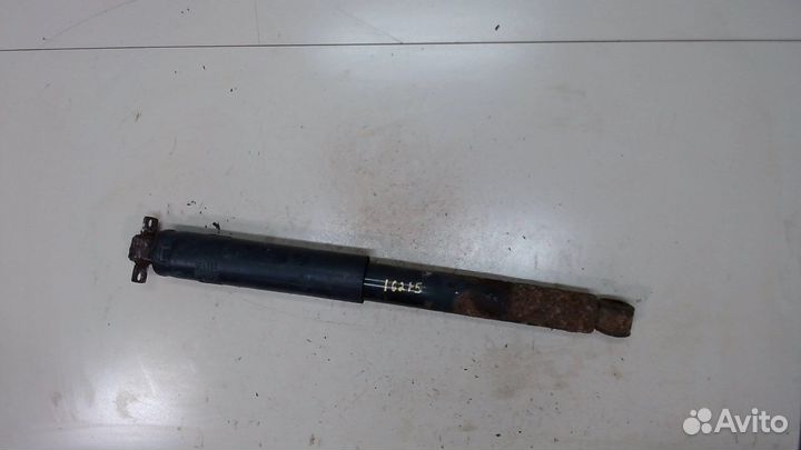 Амортизатор подвески Hummer H3, 2006