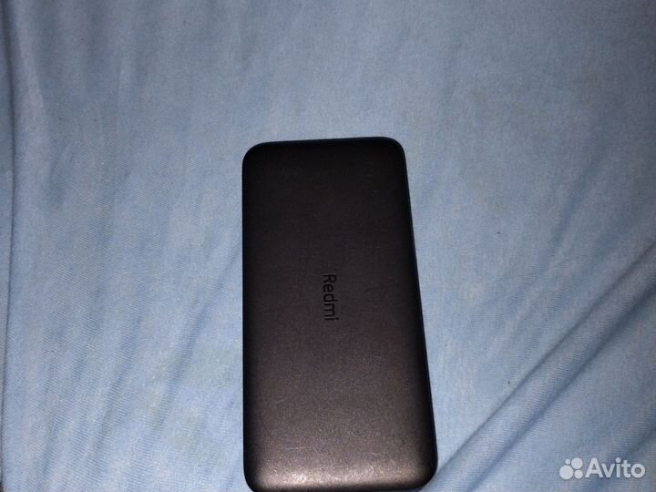 Повербанк 20000 redmi
