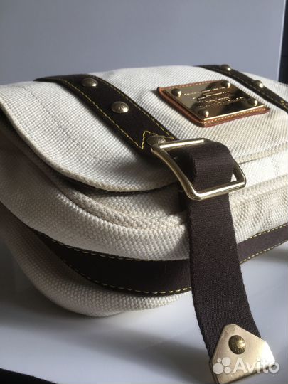 Louis Vuitton Сумка оригинал