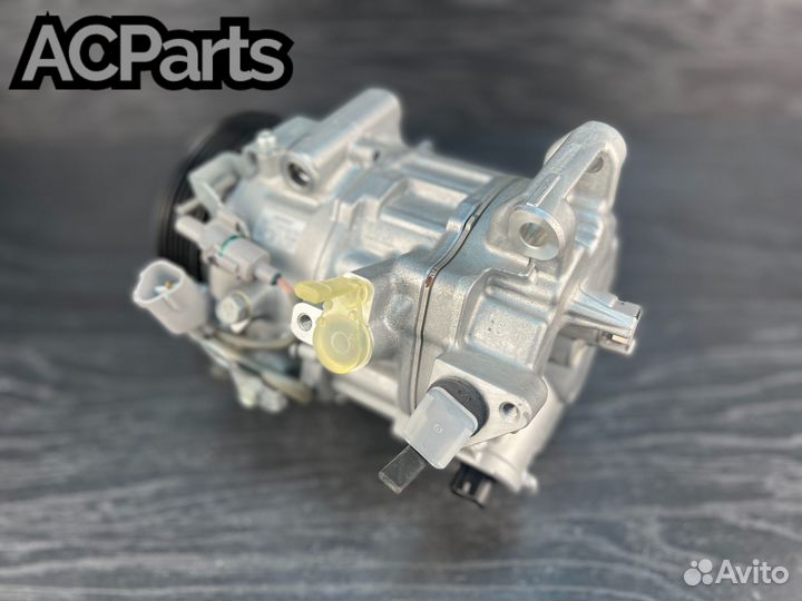 Компрессор кондиционера Lexus GS350 2018