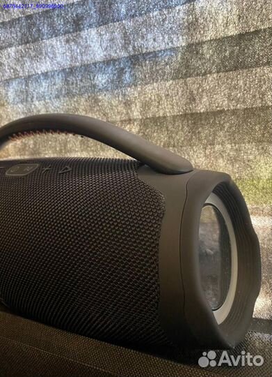 JBL Boombox 3 (Арт.42530)