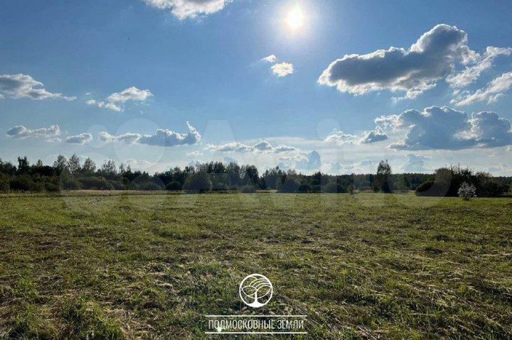 Участок 6 сот. (ИЖС)