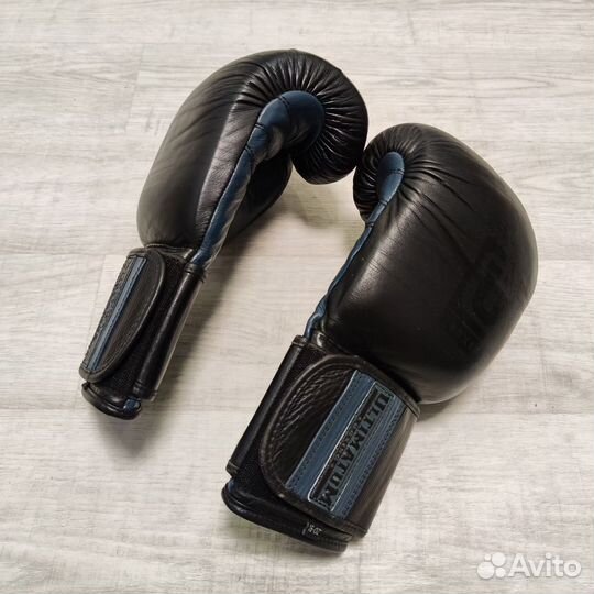 Перчатки боксёрские Ultimatum Boxing Gen3Pro 16 oz