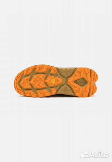 Hoka ONE ONE Kaha 2 Frost Moc GTX