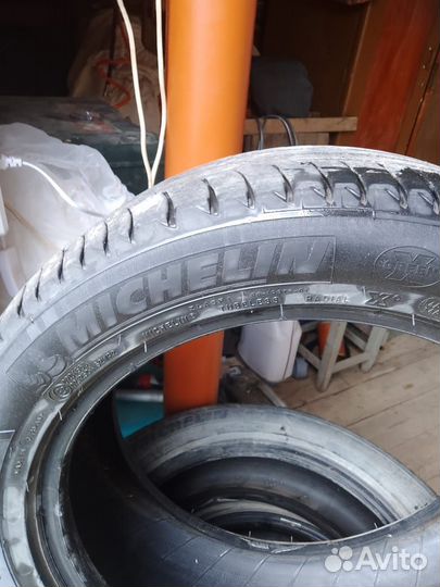 Michelin Primacy 3 215/50 R17 95T