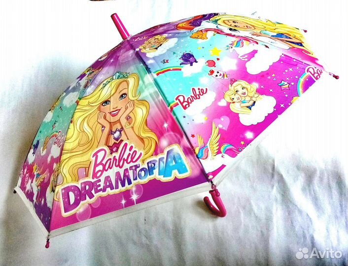 Зонты разные б/у