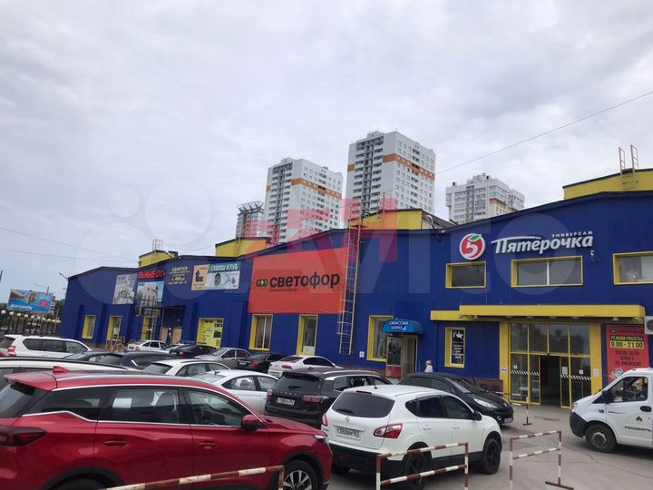 Сдам помещение свободного назначения, 400 м²