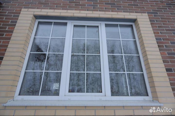 Окна пвх
