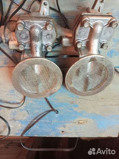 Масляный насос