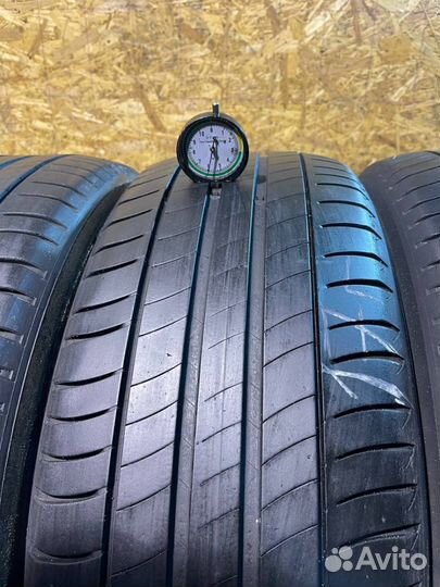 Michelin Primacy 3 215/55 R18