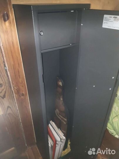 Сейф для оружия