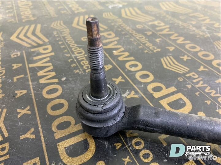 Рулевая трапеция Cadillac Escalade GMT820 LQ9 2005