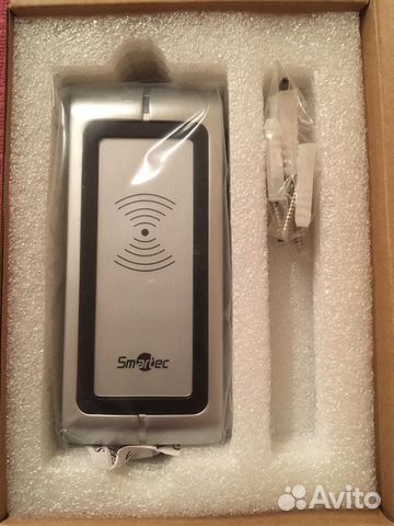 Считыватель ST-pro40em