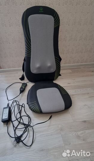 Массажная накидка Ogawa для машины