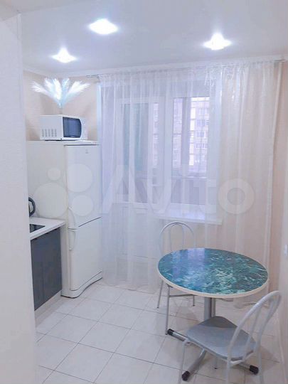 1-к. квартира, 60 м², 5/12 эт.