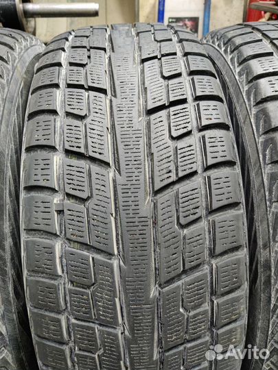 Yokohama Geolandar I/T-S G073 235/60 R17 102Q