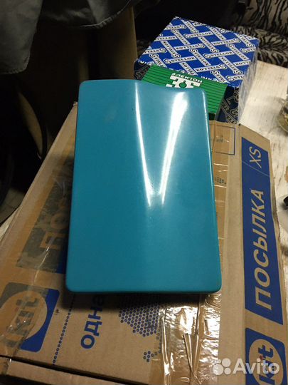 Лючок бензобака mersedes vito 638