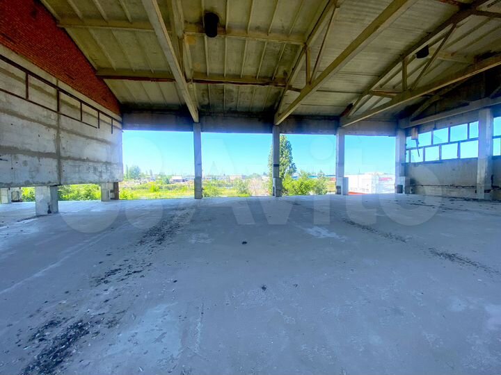 Производство, 3871.2 м²